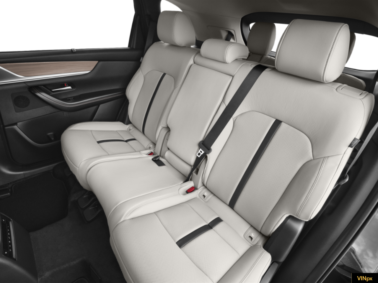 2026 Mazda Mazda CX-90 PHEV Premium Sport