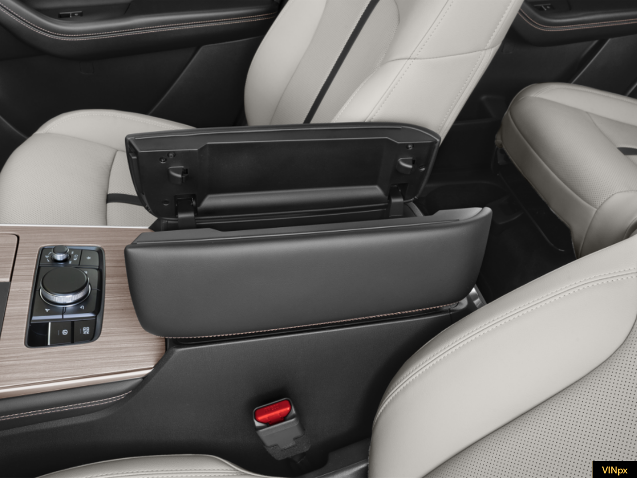 2026 Mazda Mazda CX-90 PHEV Premium Sport