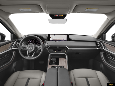 2026 Mazda Mazda CX-90 PHEV Premium Sport