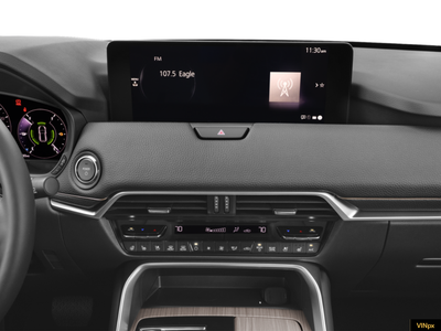 2026 Mazda Mazda CX-90 PHEV Premium Sport