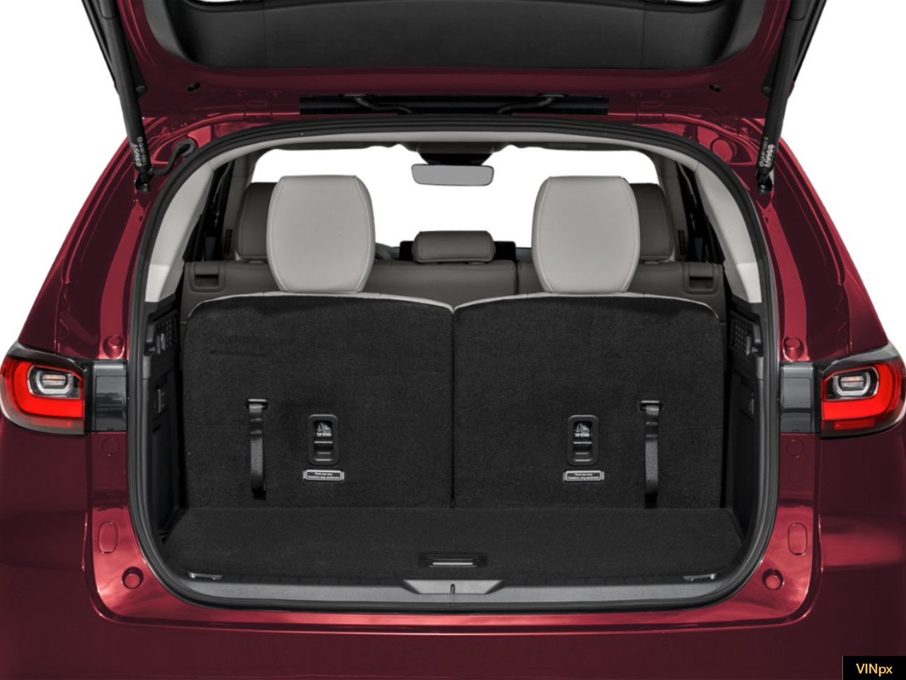 2026 Mazda Mazda CX-90 PHEV Premium Sport