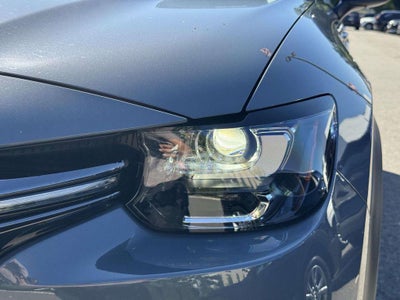 2026 Mazda Mazda CX-90 PHEV Premium Sport