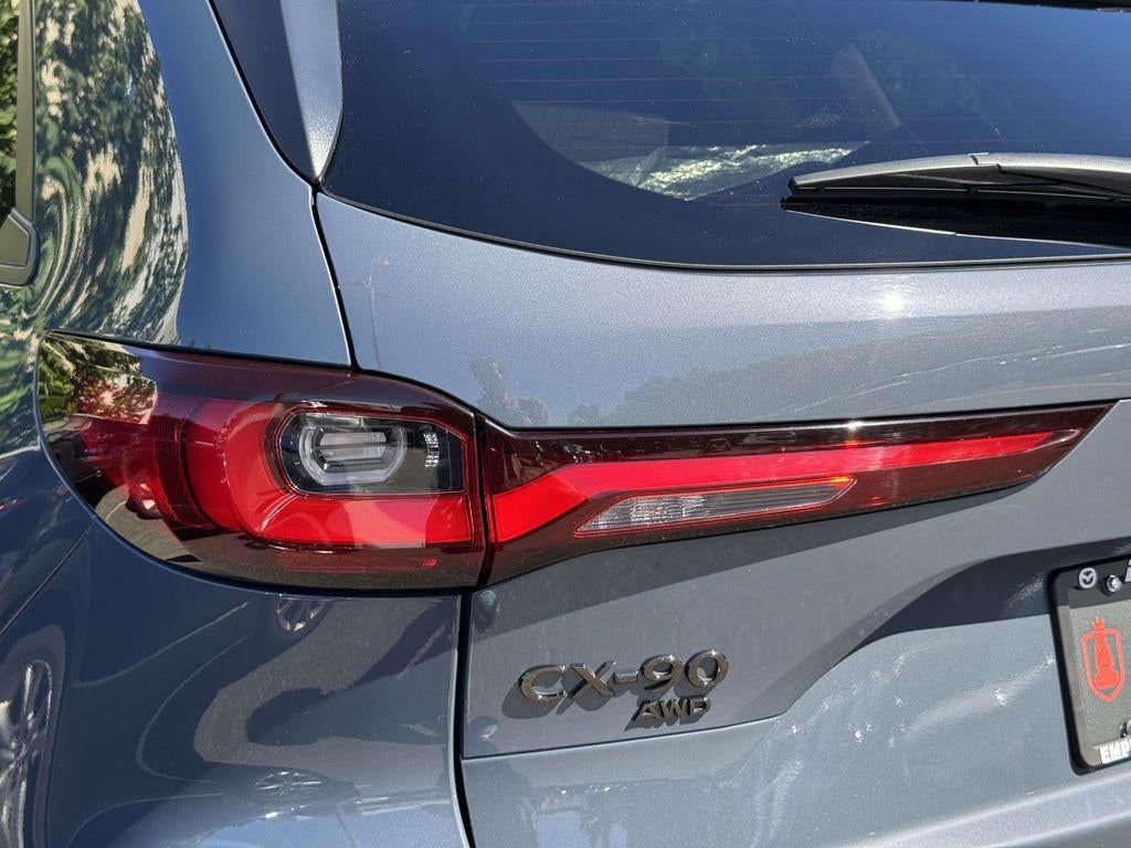 2026 Mazda Mazda CX-90 PHEV Premium Sport