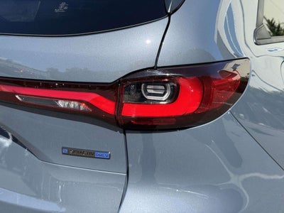 2026 Mazda Mazda CX-90 PHEV Premium Sport