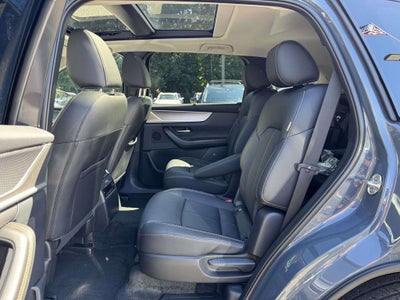 2026 Mazda Mazda CX-90 PHEV Premium Sport
