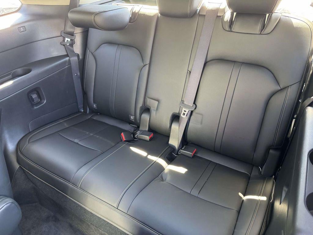 2026 Mazda Mazda CX-90 PHEV Premium Sport