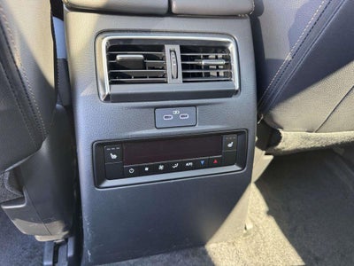 2026 Mazda Mazda CX-90 PHEV Premium Sport