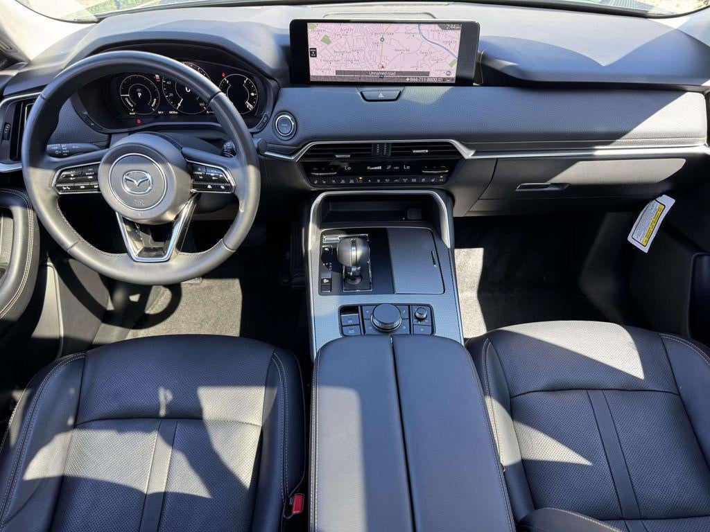 2026 Mazda Mazda CX-90 PHEV Premium Sport