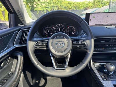 2026 Mazda Mazda CX-90 PHEV Premium Sport