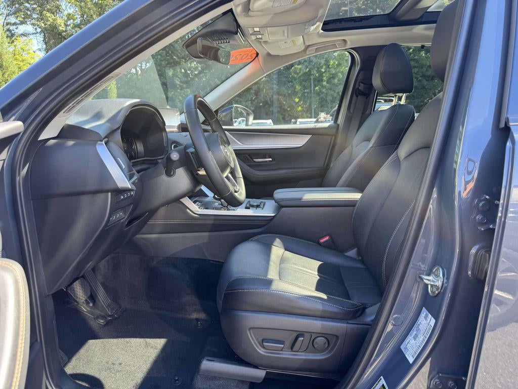 2026 Mazda Mazda CX-90 PHEV Premium Sport