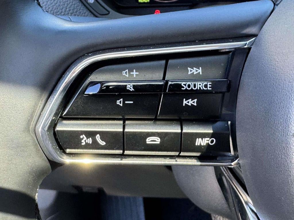 2026 Mazda Mazda CX-90 PHEV Premium Sport
