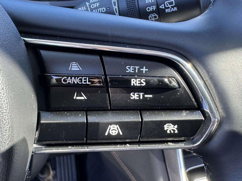 2026 Mazda Mazda CX-90 PHEV Premium Sport