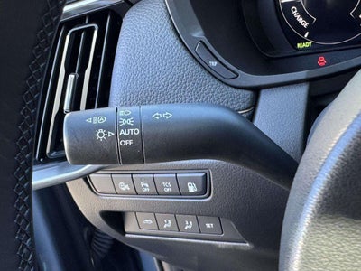 2026 Mazda Mazda CX-90 PHEV Premium Sport