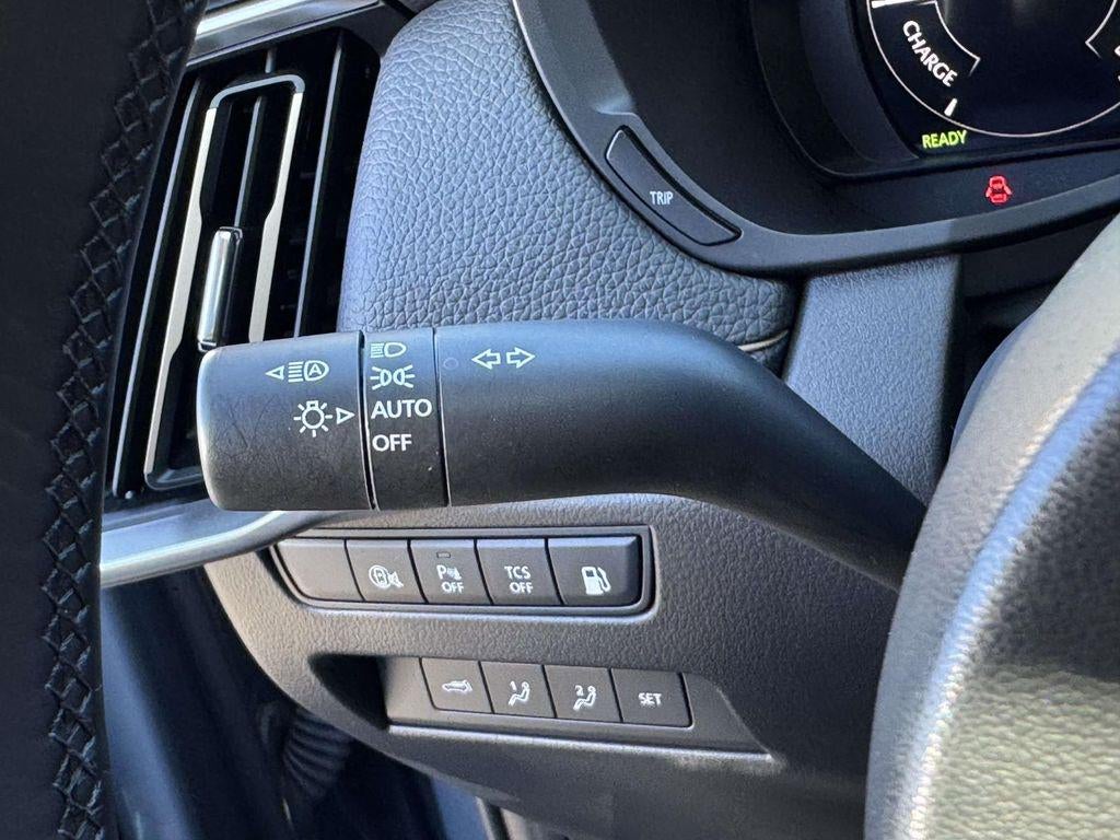 2026 Mazda Mazda CX-90 PHEV Premium Sport