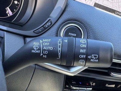 2026 Mazda Mazda CX-90 PHEV Premium Sport