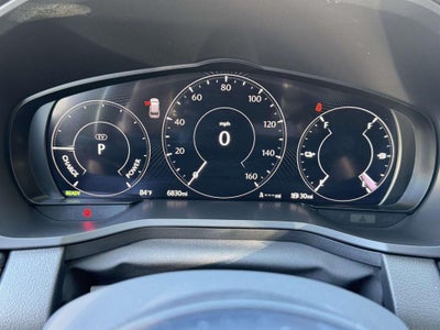 2026 Mazda Mazda CX-90 PHEV Premium Sport
