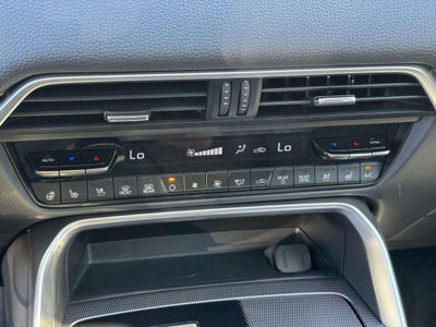2026 Mazda Mazda CX-90 PHEV Premium Sport