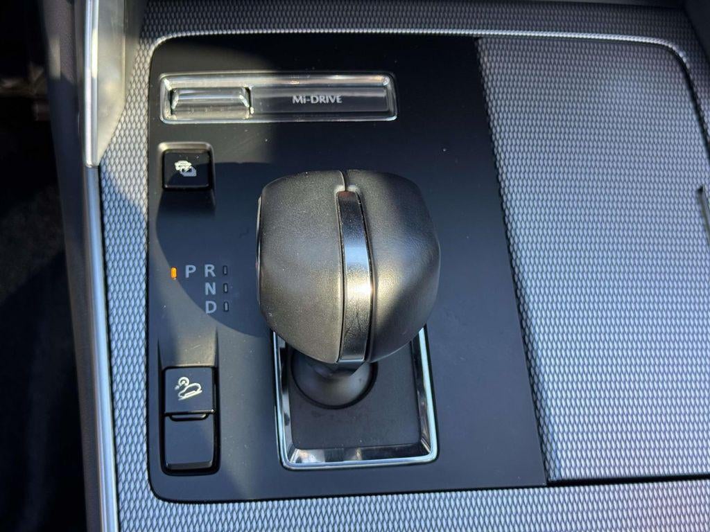 2026 Mazda Mazda CX-90 PHEV Premium Sport
