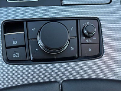 2026 Mazda Mazda CX-90 PHEV Premium Sport