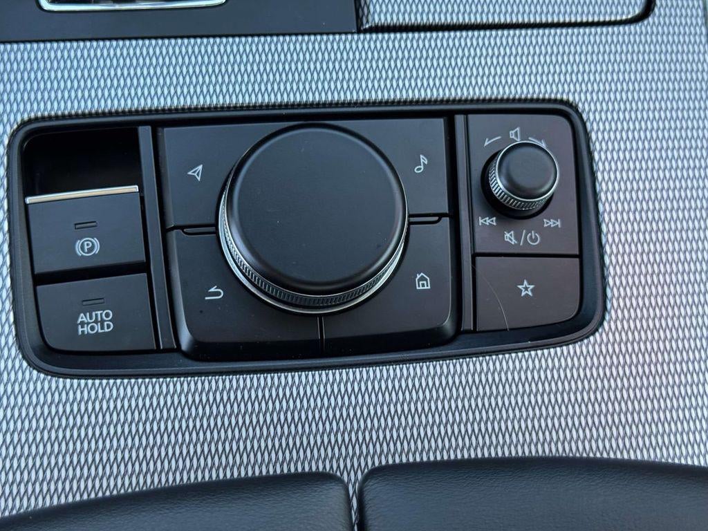 2026 Mazda Mazda CX-90 PHEV Premium Sport
