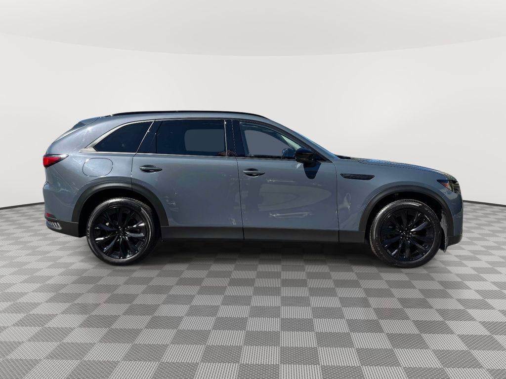 2026 Mazda Mazda CX-90 PHEV Premium Sport