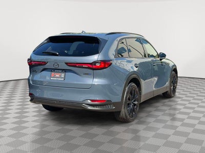 2026 Mazda Mazda CX-90 PHEV Premium Sport