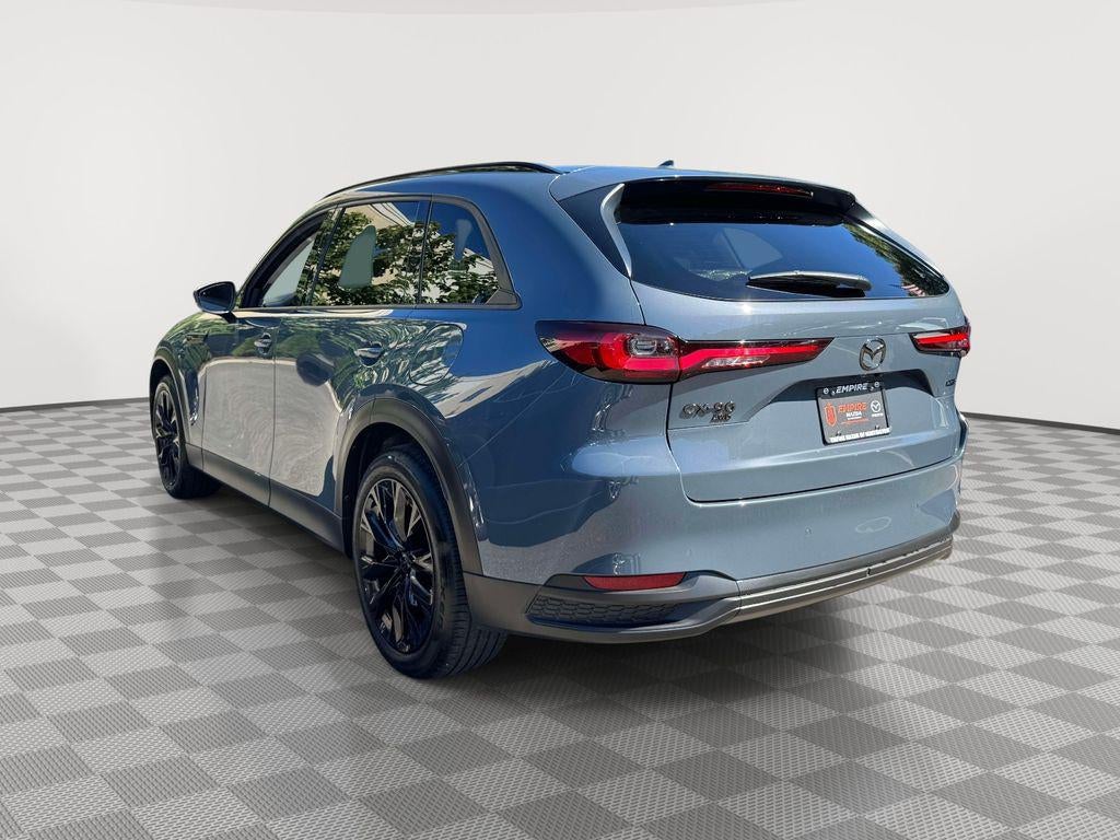 2026 Mazda Mazda CX-90 PHEV Premium Sport