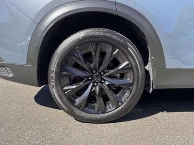 2026 Mazda Mazda CX-90 PHEV Premium Sport
