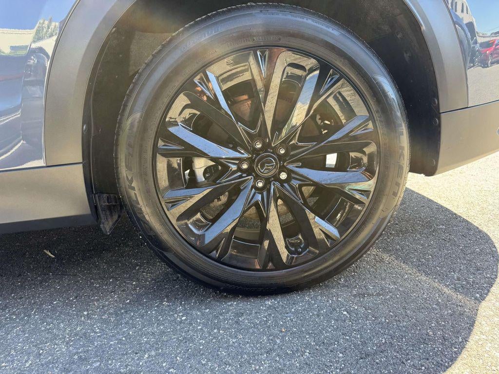 2026 Mazda Mazda CX-90 PHEV Premium Sport