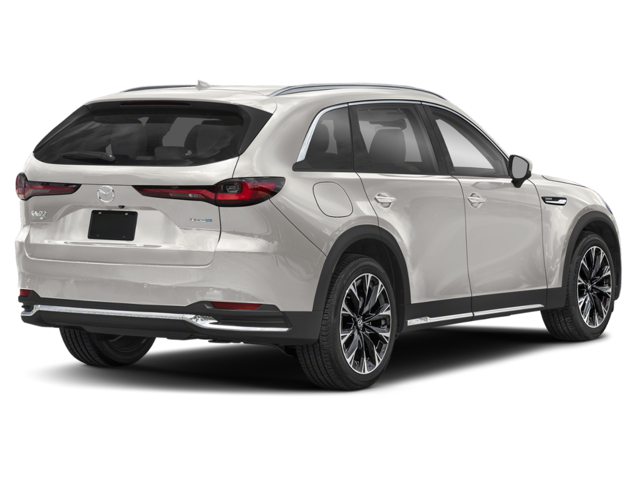 2025 Mazda Mazda CX-90 PHEV Premium Plus Package
