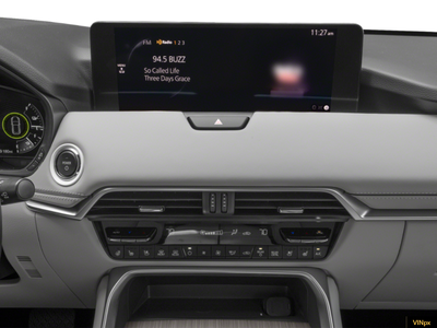 2025 Mazda Mazda CX-90 PHEV Premium Plus Package