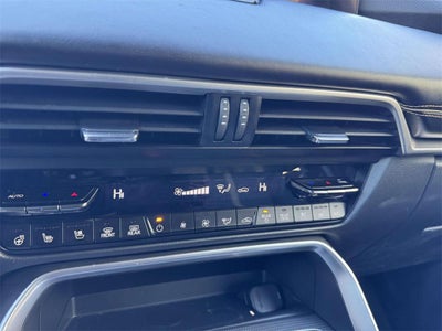 2025 Mazda Mazda CX-90 3.3 Turbo Premium Plus Package