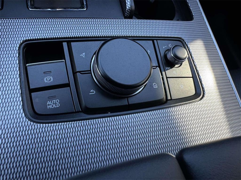 2025 Mazda Mazda CX-90 3.3 Turbo Premium Plus Package