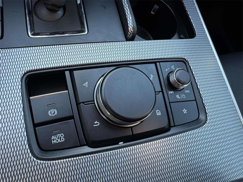 2025 Mazda Mazda CX-90 3.3 Turbo Premium Plus Package