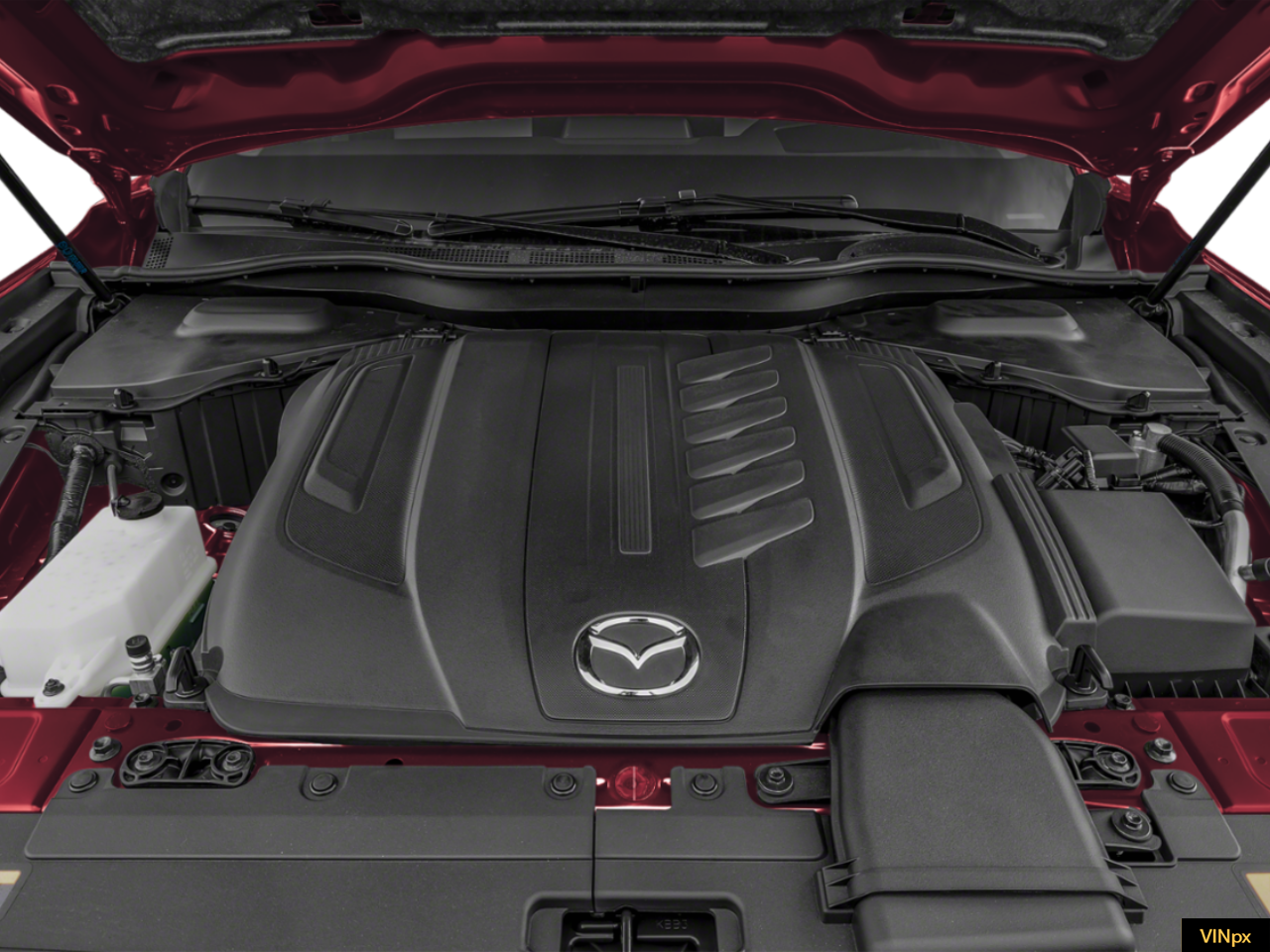 2024 Mazda Mazda CX-90 3.3 Turbo Premium Plus