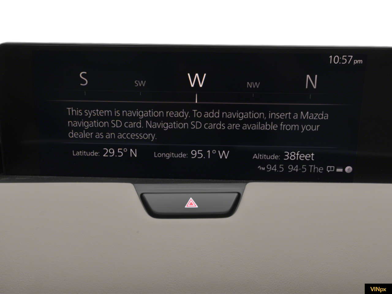 2024 Mazda Mazda CX-90 3.3 Turbo Premium Plus