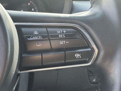 2024 Mazda Mazda CX-90 3.3 Turbo Premium Plus