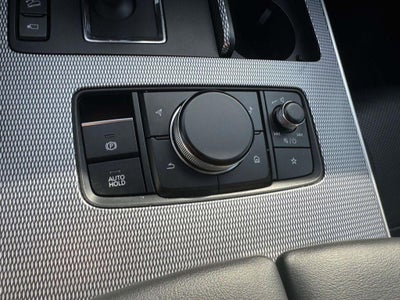 2024 Mazda Mazda CX-90 3.3 Turbo Premium Plus