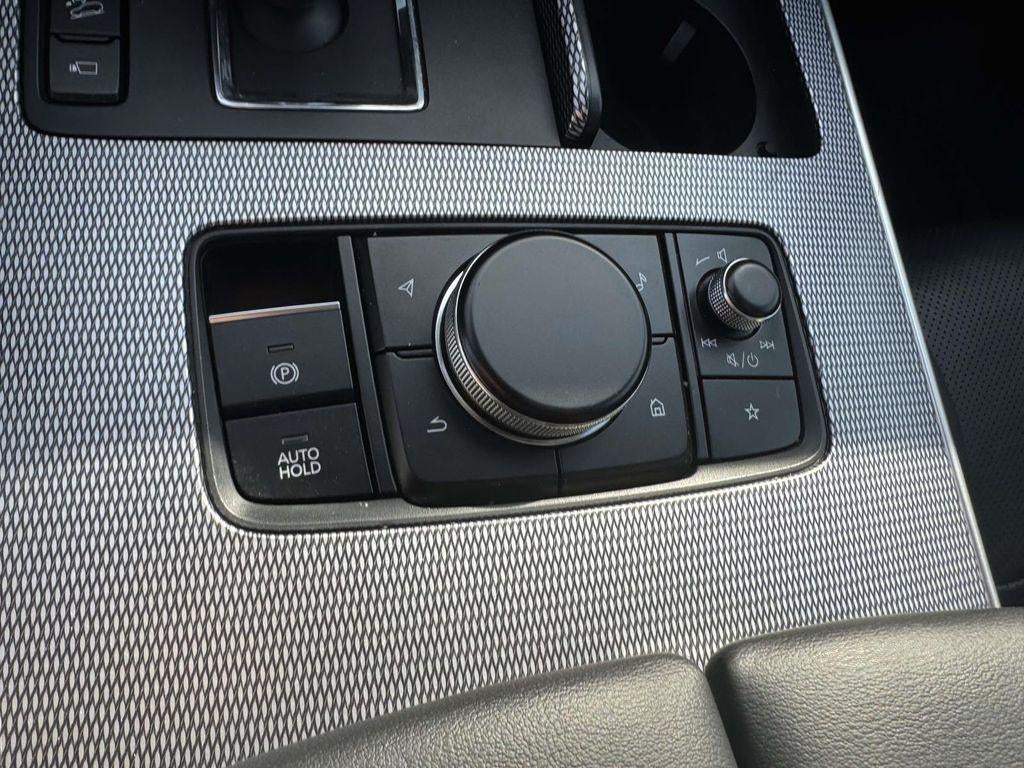 2024 Mazda Mazda CX-90 3.3 Turbo Premium Plus