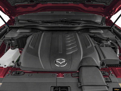 2025 Mazda Mazda CX-90 3.3 Turbo Premium Plus Package