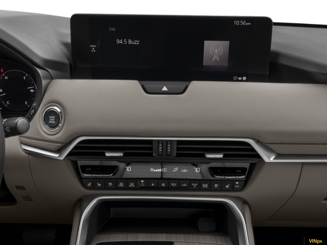 2025 Mazda Mazda CX-90 3.3 Turbo Premium Plus Package