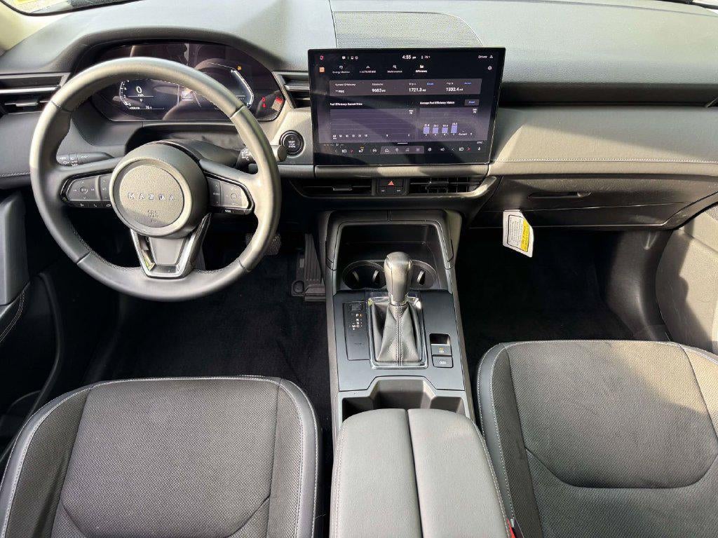 2026 Mazda Mazda CX-5 2.5 S Select