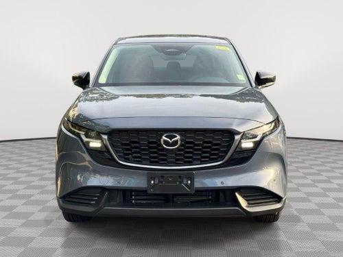 2026 Mazda Mazda CX-5 2.5 S Select