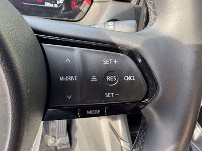 2026 Mazda Mazda CX-5 2.5 S Select