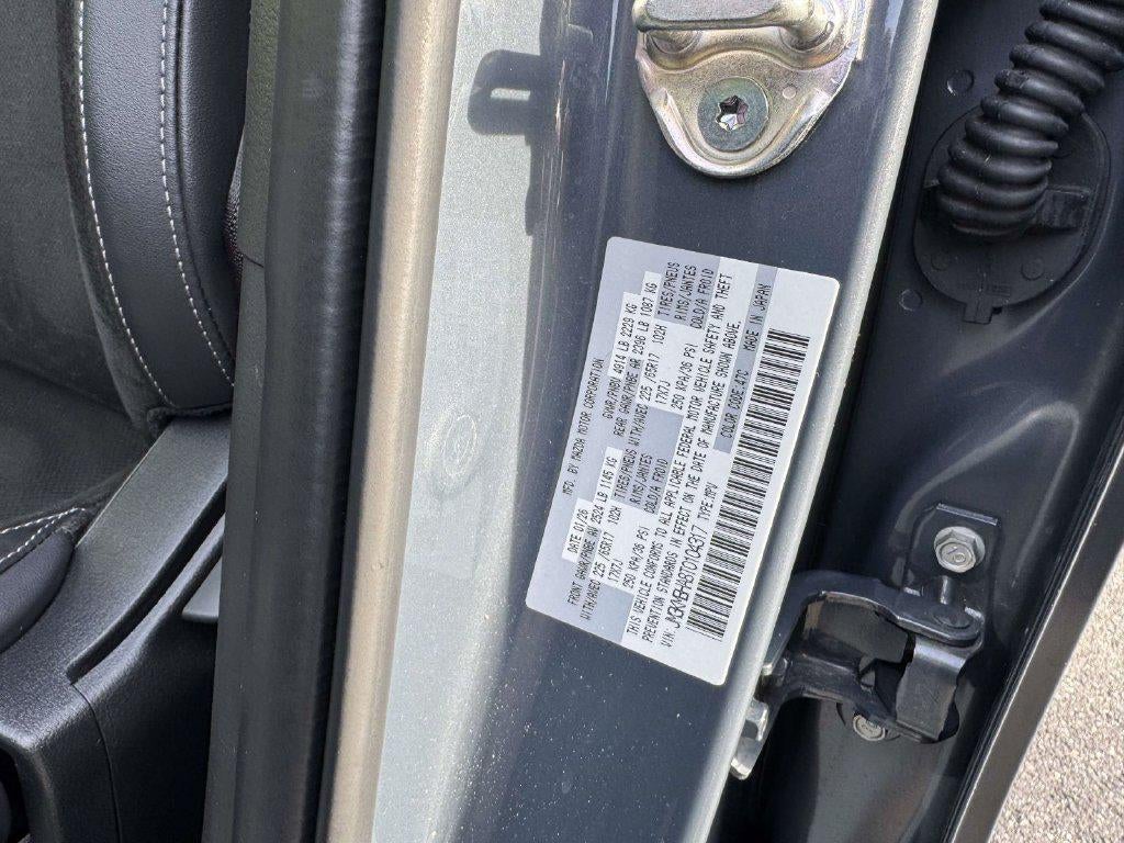 2026 Mazda Mazda CX-5 2.5 S Select