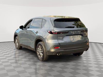 2026 Mazda Mazda CX-5 2.5 S Select