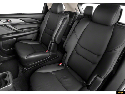 2023 Mazda Mazda CX-9 Touring Plus