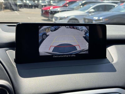 2023 Mazda Mazda CX-9 Touring Plus