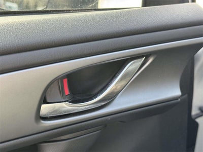 2022 Mazda Mazda CX-9 Touring Plus