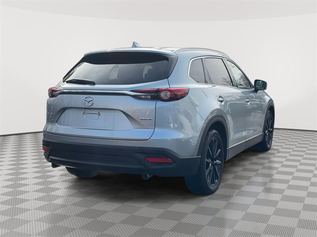 2022 Mazda Mazda CX-9 Touring Plus